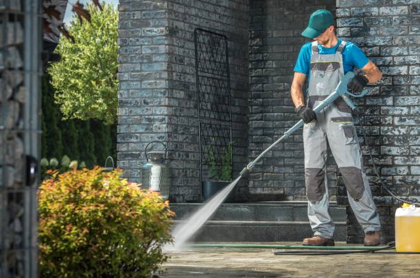 Best Commercial Pressure Washing in Conway, SC