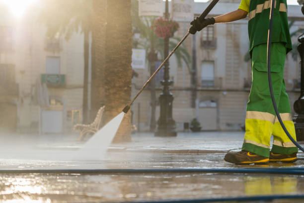 Professional Pressure Washing Services in Conway, SC